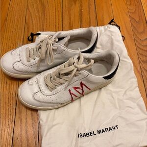 Isabel Marant Sneakers